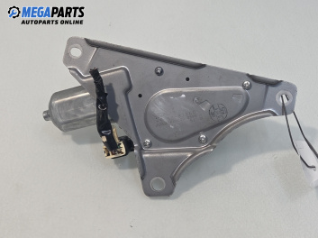 Ел. мотор за чистачките за Daihatsu Cuore VII Hatchback (12.2006 - 03.2018), хечбек, позиция: задна, № 8496000590