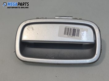 Външна дръжка заден капак за Daihatsu Cuore VII Hatchback (12.2006 - 03.2018), хечбек