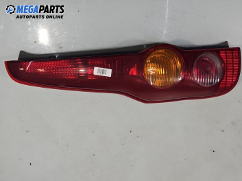 Стоп за Daihatsu Cuore VII Hatchback (12.2006 - 03.2018), хечбек, позиция: лява