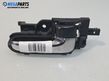 Вътрешна дръжка за Daihatsu Cuore VII Hatchback (12.2006 - 03.2018), 4+1 вр., хечбек, позиция: задна, дясна