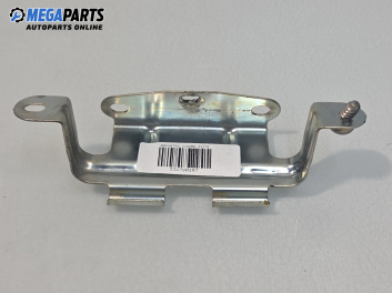 Алуминиева планка за Daihatsu Cuore VII Hatchback (12.2006 - 03.2018), хечбек