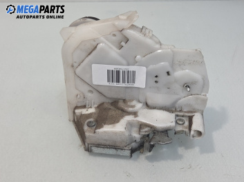 Брава на врата за Daihatsu Cuore VII Hatchback (12.2006 - 03.2018), позиция: задна, дясна