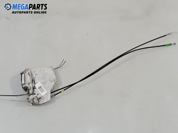 Брава на врата за Daihatsu Cuore VII Hatchback (12.2006 - 03.2018), позиция: предна, дясна