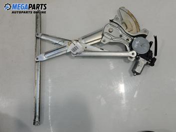 Машинка ел. стъкло за Daihatsu Cuore VII Hatchback (12.2006 - 03.2018), 4+1 вр., хечбек, позиция: предна, дясна