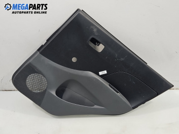 Кора врата за Daihatsu Cuore VII Hatchback (12.2006 - 03.2018), 4+1 вр., хечбек, позиция: задна, дясна