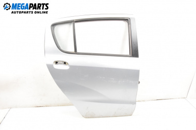Врата за Daihatsu Cuore VII Hatchback (12.2006 - 03.2018), 4+1 вр., хечбек, позиция: задна, дясна