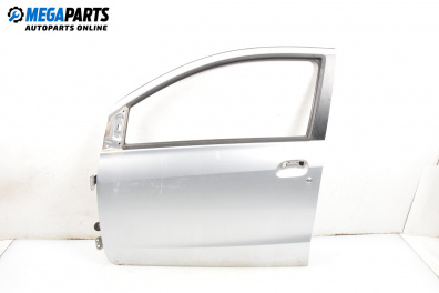 Врата за Daihatsu Cuore VII Hatchback (12.2006 - 03.2018), 4+1 вр., хечбек, позиция: предна, лява