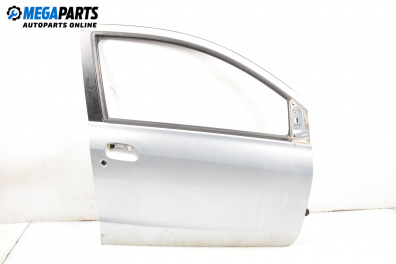 Врата за Daihatsu Cuore VII Hatchback (12.2006 - 03.2018), 4+1 вр., хечбек, позиция: предна, дясна