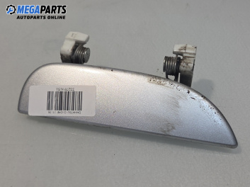 Външна дръжка за Daihatsu Cuore VII Hatchback (12.2006 - 03.2018), 4+1 вр., хечбек, позиция: задна, дясна