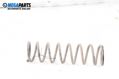 Пружина за ходова част за Daihatsu Cuore VII Hatchback (12.2006 - 03.2018), хечбек, позиция: задна