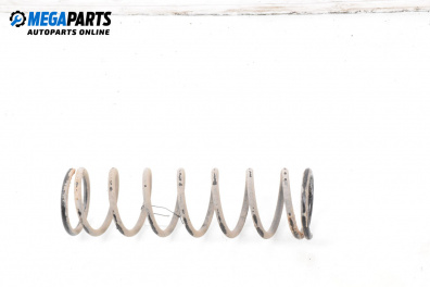 Пружина за ходова част за Daihatsu Cuore VII Hatchback (12.2006 - 03.2018), хечбек, позиция: задна