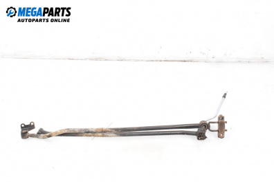 Механизъм предни чистачки за Daihatsu Cuore VII Hatchback (12.2006 - 03.2018), хечбек, позиция: предна