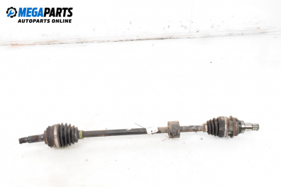 Полуоска за Daihatsu Cuore VII Hatchback (12.2006 - 03.2018) 1.0, 70 к.с., позиция: предна, дясна