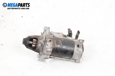 Стартер за Daihatsu Cuore VII Hatchback (12.2006 - 03.2018) 1.0, 70 к.с.