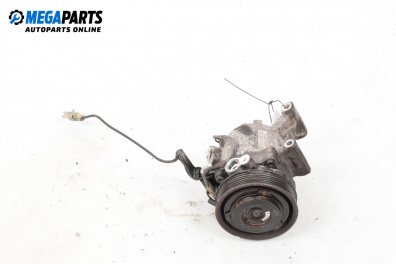 Компресор климатик за Daihatsu Cuore VII Hatchback (12.2006 - 03.2018) 1.0, 70 к.с.