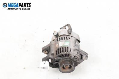 Алтернатор / генератор за Daihatsu Cuore VII Hatchback (12.2006 - 03.2018) 1.0, 70 к.с.
