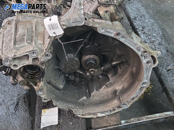 Ръчна скоростна кутия за Daihatsu Cuore VII Hatchback (12.2006 - 03.2018) 1.0, 70 к.с.