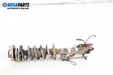 Макферсон за Daihatsu Cuore VII Hatchback (12.2006 - 03.2018), хечбек, позиция: предна, лява