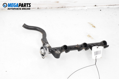 Бензинова рейка за Daihatsu Cuore VII Hatchback (12.2006 - 03.2018) 1.0, 70 к.с.