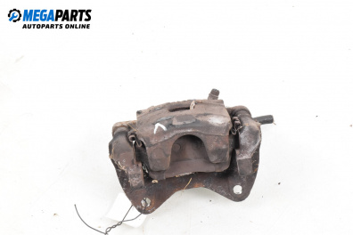 Спирачен апарат за Daihatsu Cuore VII Hatchback (12.2006 - 03.2018), позиция: предна, лява