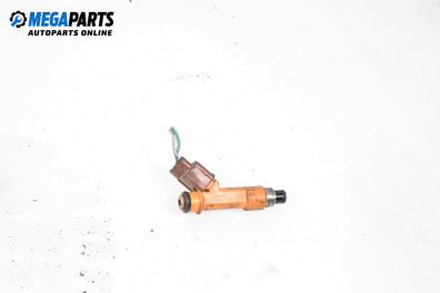 Дюза бензин за Daihatsu Cuore VII Hatchback (12.2006 - 03.2018) 1.0, 70 к.с.