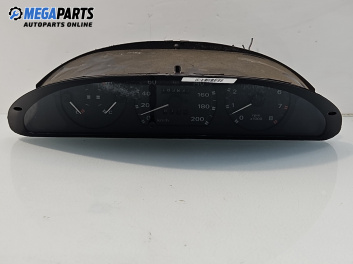 Километраж за Fiat Punto Hatchback I (09.1993 - 09.1999) 75 1.2, 73 к.с.