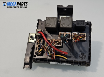 Бушонно табло за Fiat Punto Hatchback I (09.1993 - 09.1999) 75 1.2, 73 к.с.