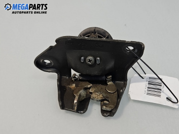 Брава заден капак за Fiat Punto Hatchback I (09.1993 - 09.1999), хечбек, позиция: задна