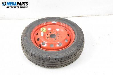 Резервна гума за Fiat Punto Hatchback I (09.1993 - 09.1999) 14 цола, ширина 4 (Цената е за 1 бр.)