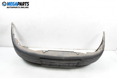 Предна броня за Fiat Punto Hatchback I (09.1993 - 09.1999), хечбек, позиция: предна