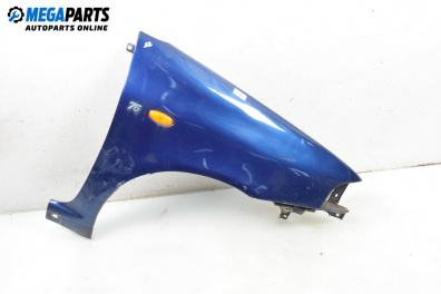 Калник за Fiat Punto Hatchback I (09.1993 - 09.1999), 2+1 вр., хечбек, позиция: предна, дясна