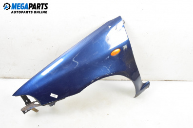 Калник за Fiat Punto Hatchback I (09.1993 - 09.1999), 2+1 вр., хечбек, позиция: предна, лява