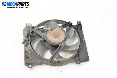 Перка охлаждане за Fiat Punto Hatchback I (09.1993 - 09.1999) 75 1.2, 73 к.с.