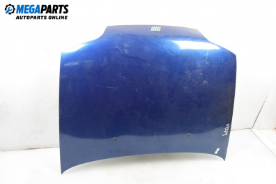 Преден капак за Fiat Punto Hatchback I (09.1993 - 09.1999), 2+1 вр., хечбек, позиция: предна