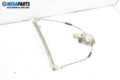 Машинка ел. стъкло за Fiat Punto Hatchback I (09.1993 - 09.1999), 2+1 вр., хечбек, позиция: предна, дясна