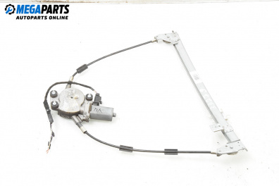 Машинка ел. стъкло за Fiat Punto Hatchback I (09.1993 - 09.1999), 2+1 вр., хечбек, позиция: предна, лява