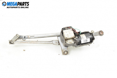 Ел. мотор за чистачките за Fiat Punto Hatchback I (09.1993 - 09.1999), хечбек, позиция: предна