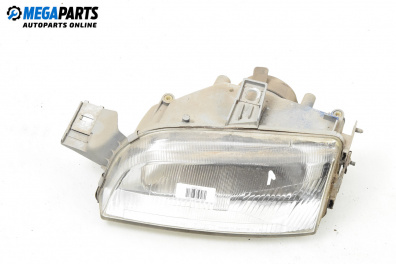Фар за Fiat Punto Hatchback I (09.1993 - 09.1999), хечбек, позиция: лява