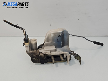 Брава на врата за Fiat Punto Hatchback I (09.1993 - 09.1999), позиция: лява