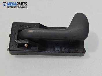 Вътрешна дръжка за Fiat Punto Hatchback I (09.1993 - 09.1999), 2+1 вр., хечбек, позиция: лява