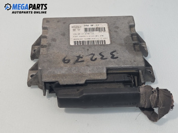 Компютър двигател за Fiat Punto Hatchback I (09.1993 - 09.1999) 75 1.2, 73 к.с.