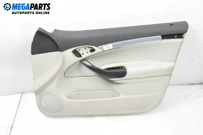 Кора врата за Saab 9-3 Sedan (09.2002 - 02.2015), 4+1 вр., седан, позиция: предна, дясна