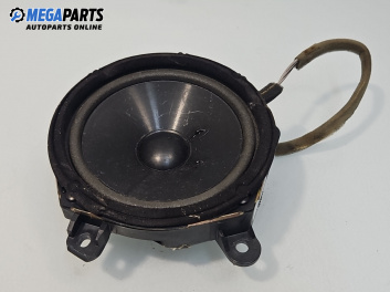 Високоговорител за Saab 9-3 Sedan (09.2002 - 02.2015)