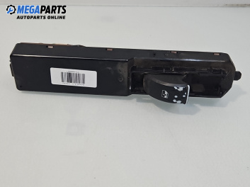 Бутон ел. стъкло  за Saab 9-3 Sedan (09.2002 - 02.2015)