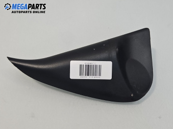 Интериорна кора за Saab 9-3 Sedan (09.2002 - 02.2015), 4+1 вр., седан