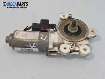 Електромотор за стъклоподемник за Saab 9-3 Sedan (09.2002 - 02.2015), 4+1 вр., седан, позиция: предна, дясна