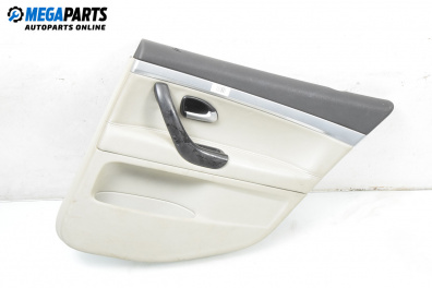 Кора врата за Saab 9-3 Sedan (09.2002 - 02.2015), 4+1 вр., седан, позиция: задна, дясна