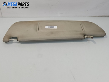 Сенник за Saab 9-3 Sedan (09.2002 - 02.2015), позиция: лява