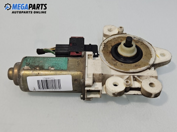 Електромотор за стъклоподемник за Saab 9-3 Sedan (09.2002 - 02.2015), 4+1 вр., седан, позиция: задна, дясна