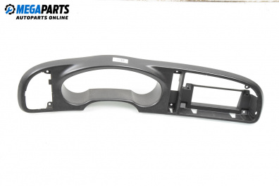 Интериорна пластмаса километраж за Saab 9-3 Sedan (09.2002 - 02.2015), 4+1 вр., седан